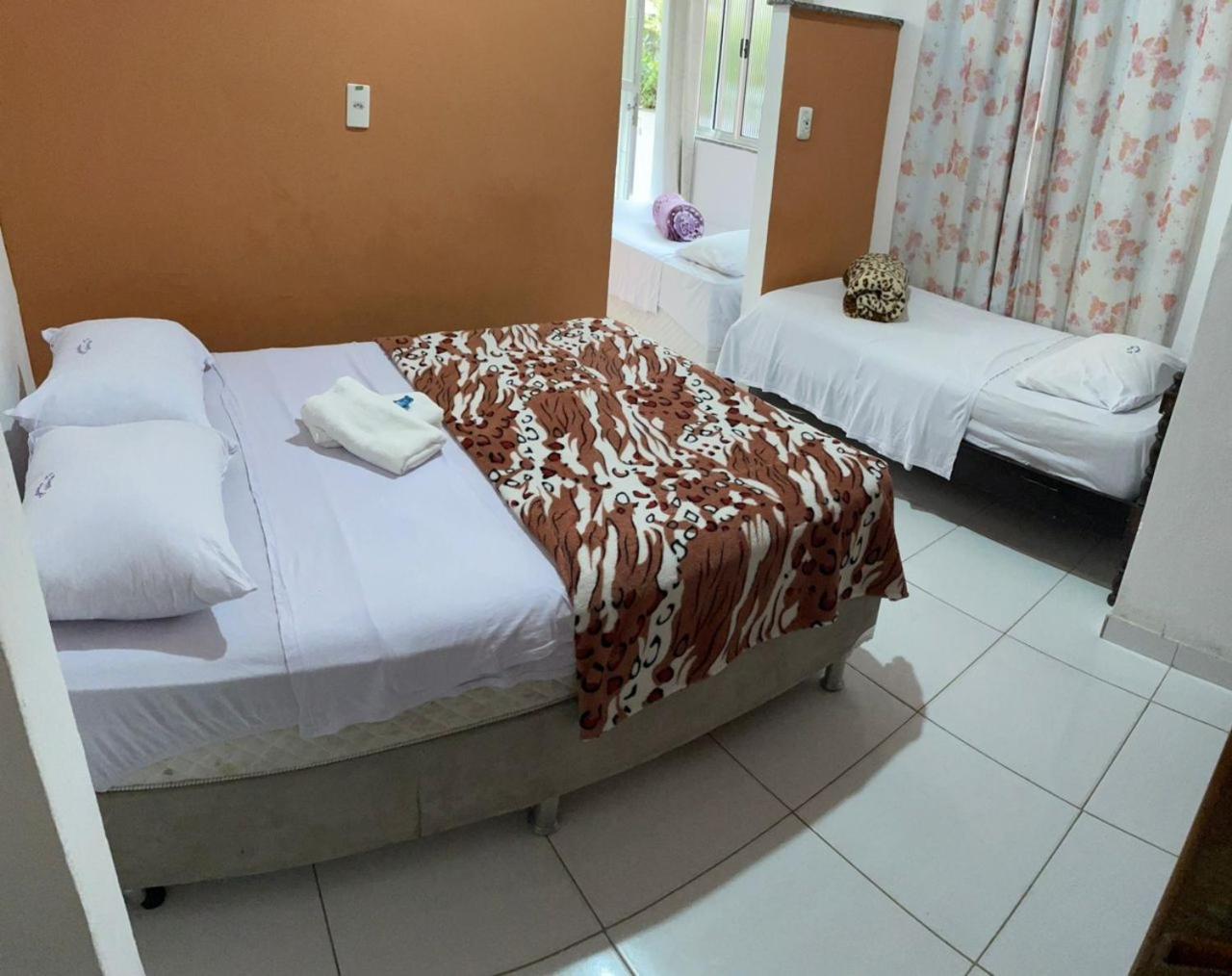 Cantinho Da Vitoria Em Conceicao De Jacarei Mangaratiba Room photo